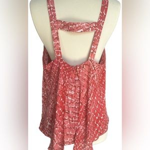 Size M WHBM summer dress top.